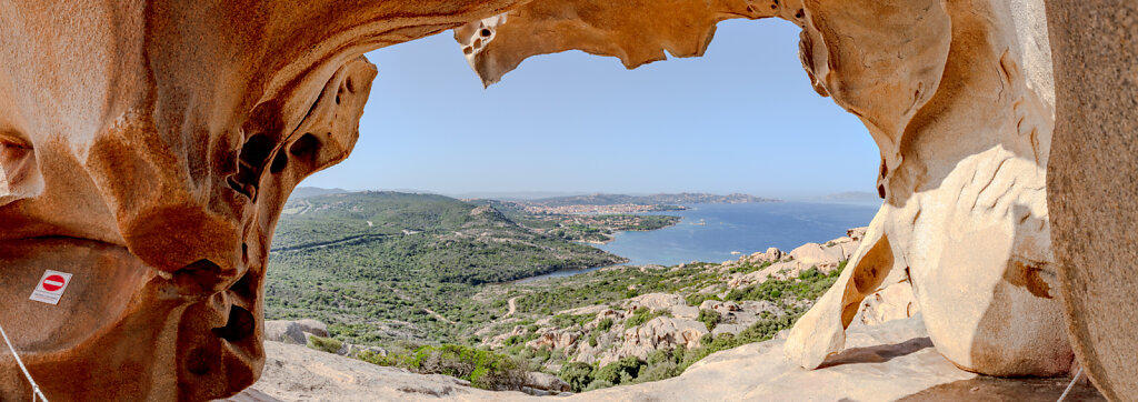 Capo d'Orso (Sardinien / Italien)